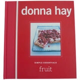 Donna Hay Simple Essentials 6 Book Slipcase