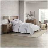 Adorn Home Comforter Set King 6 Piece Raquel