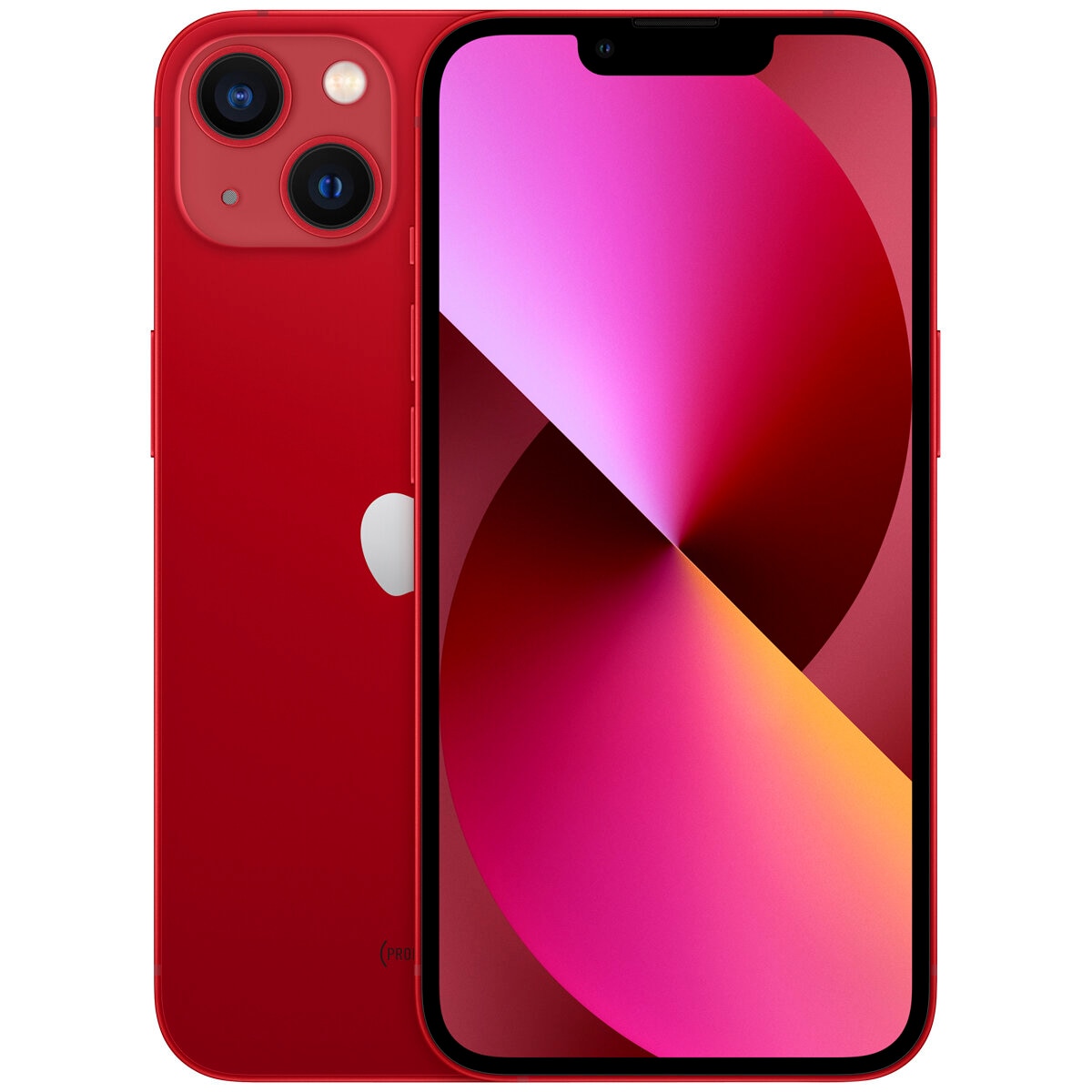 iPhone 13 512GB (PRODUCT)RED MLQF3X/A