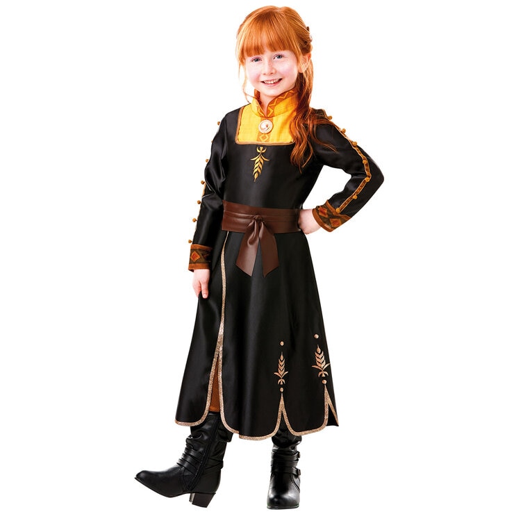 Girl's Licensed Costumes Girl's Licensed Costumes