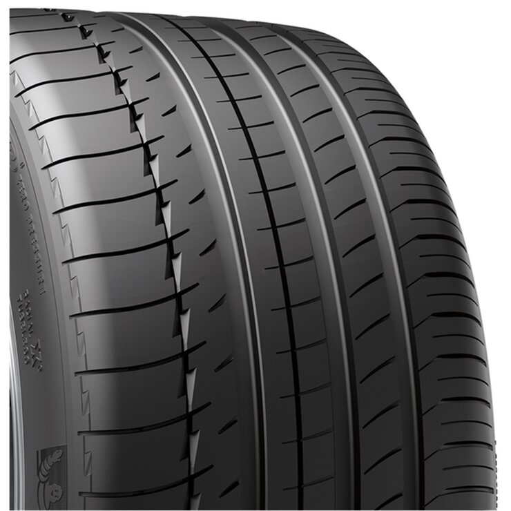 Michelin 295/35R18 99Y PILOT SPORT 2 (N4)