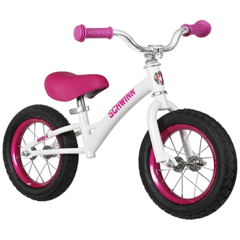 Schwinn Girls' Skip 3 Balance Bike