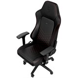 Noblechairs Hero Gaming Chair Black & Red