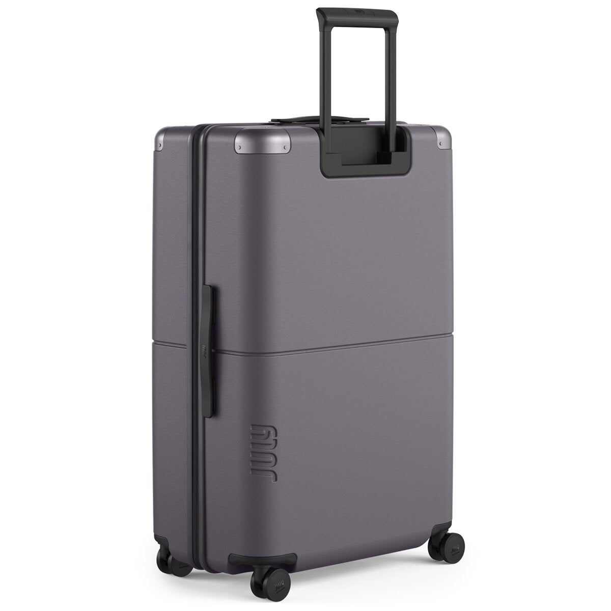 July Jetsetter Luggage Set 3 Pieces Lavender July Jetsetter Luggage Set 3 Pieces Lavender