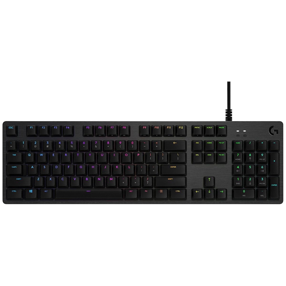 Logitech G512 Mechanical Gaming Keyboard 920009354 Costco Australia