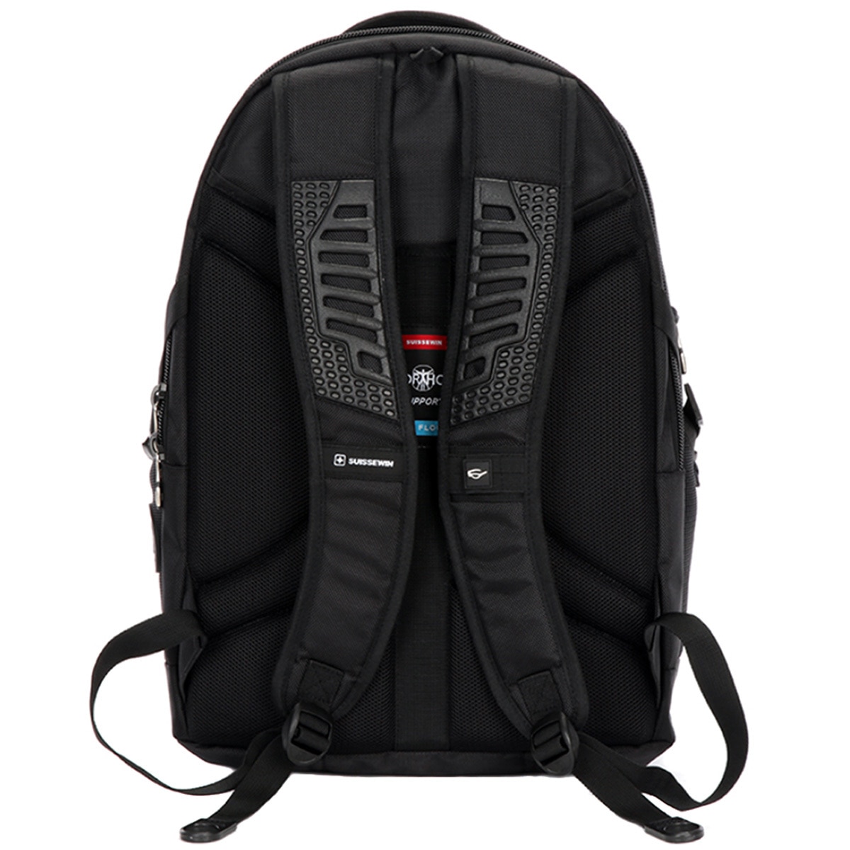 Suissewin Laptop Backpack SN9808 - Grey