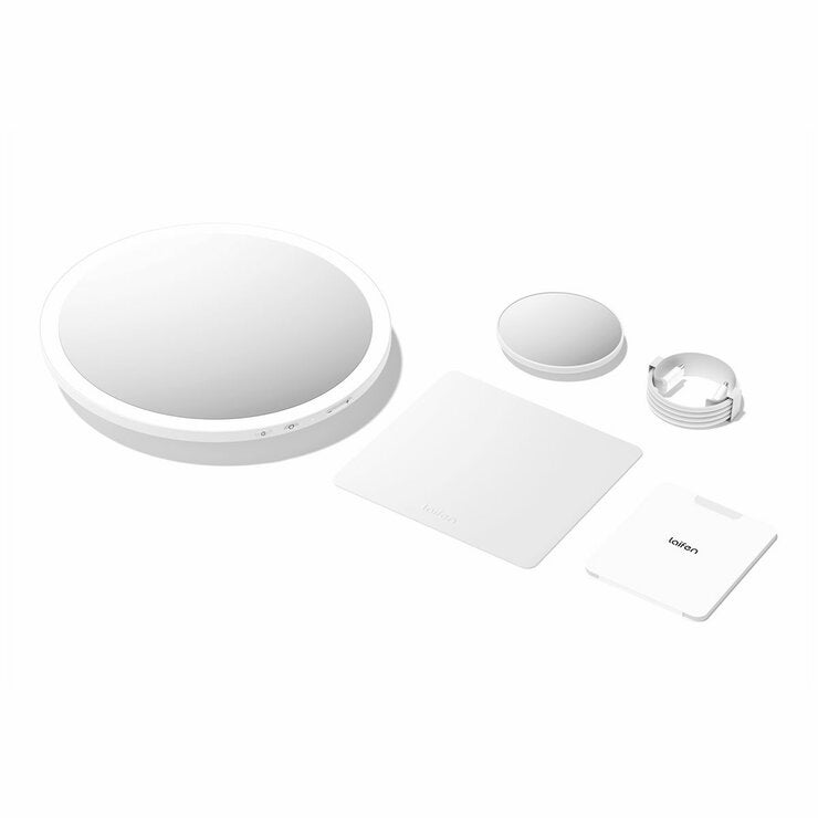 Laifen Glowy Vanity Mirror 1MM51PAUWH001 Laifen Glowy Vanity Mirror 1MM51PAUWH001