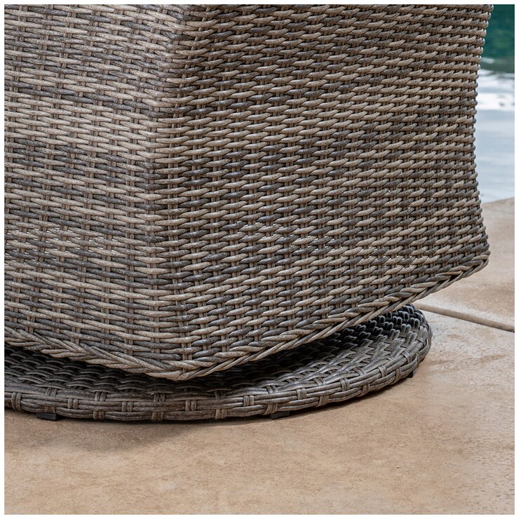 SunVilla Lauren Seating Set 3pc Costco Australia