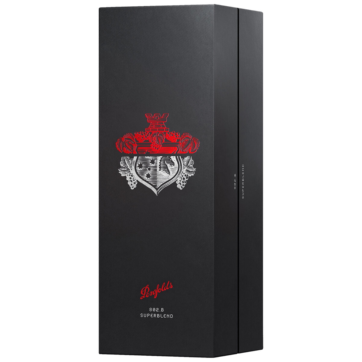 Penfolds Superblend 802.B Cabernet Shiraz 2018 750ml