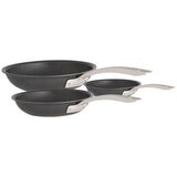 Kirkland Signature Saute Pans 3 Piece Set