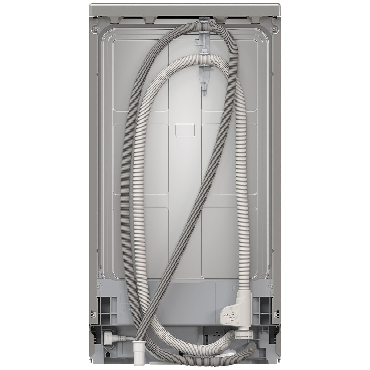 Bosch 45cm Series 6 Free-Standing Dishwasher SPS6IKI01A