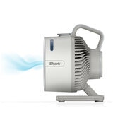 Shark FlexBreeze HydroGo Misting Portable Fan FA052QDVANZ