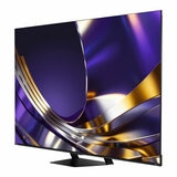 Hisense 55 Inch U7SAU ULED Mini LED 4K Smart TV 55U7SAU