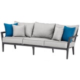 Venetia 7 Piece Outdoor Seating Set