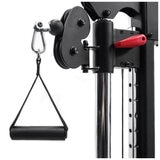 FTX Functional Trainer and Bench