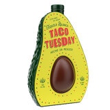 Taco Tuesday Blanco Tequila Avocado Edition 750ml