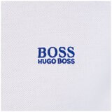 Hugo Boss Mens Polo Shirt Natural
