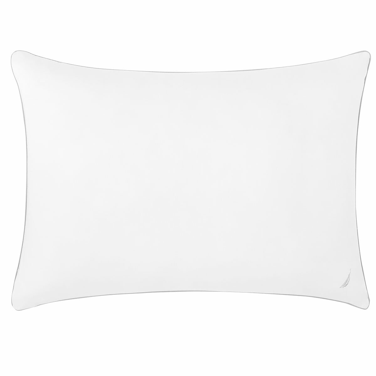 Nautica Down Alt Gel Like Pillow 2 Pack