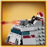 LEGO Star Wars The Clone Wars Republic Juggernaut 75413/