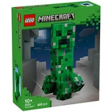 LEGO Minecraft The Creeper 21276