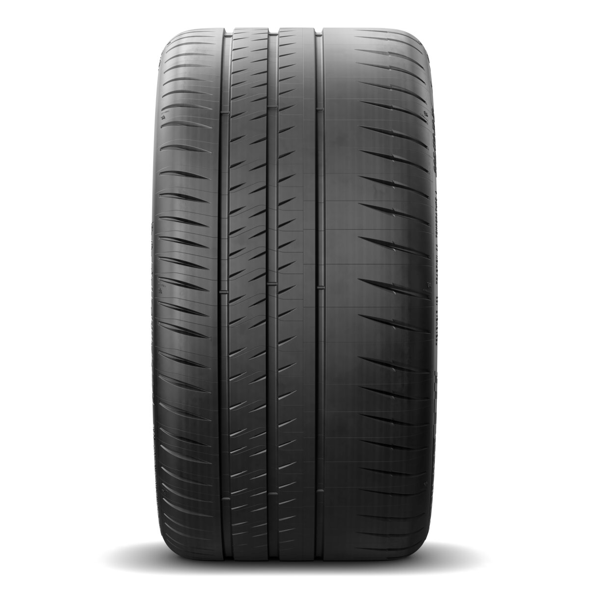 Michelin 235/35R19 91Y PILOT SPORT CUP 2 (N0)