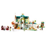 LEGO Friends Autumn's House 41738