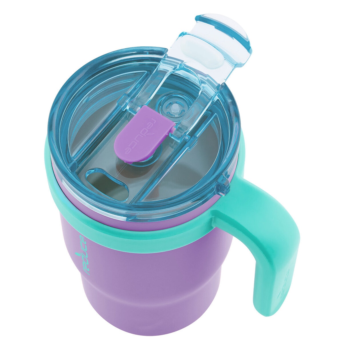 Reduce Coldee Mugs 414ml 2pk