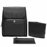 Kit + Ace Baby Bag Set