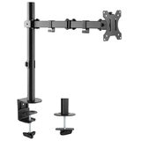 activiva ErgoLife Single Monitor Screen Double Joint Monitor Arm ACA-BMA-SC01K