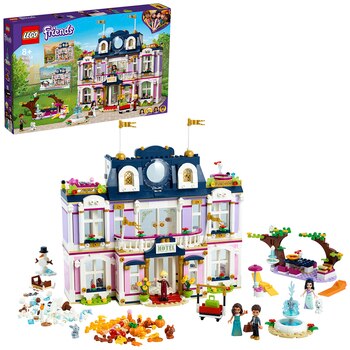 LEGO®  Friends Heartlake City Grand Hotel 41684