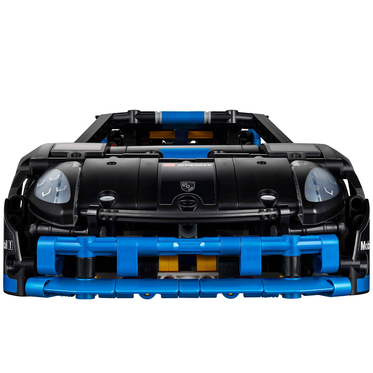 LEGO Technic Porsche GT4 e-Performance Race Car Toy 42176