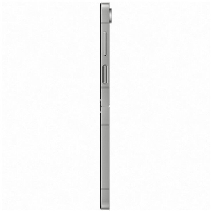 Samsung Galaxy Z Flip6 512GB Silver