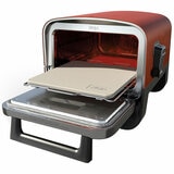 Ninja Woodfire Outdoor Oven OO101ANZ Ninja Woodfire Outdoor Oven OO101ANZ
