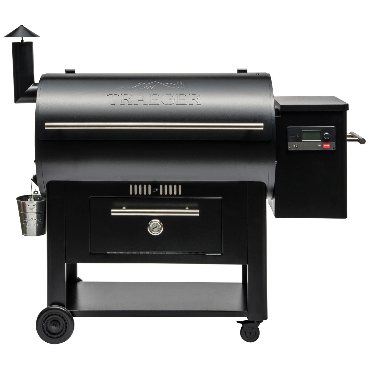 Traeger Century 885 Grill
