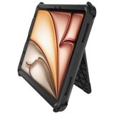 OtterBox Defender Apple iPad Air M2 6th Gen, iPad Air 5th & 4th Gen Case Black 77-95220