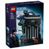 LEGO Wednesday Backpack 76787 LEGO Wednesday Backpack 76787