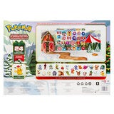 Pokemon 24 Day Advent Calendar Pokemon 24 Day Advent Calendar