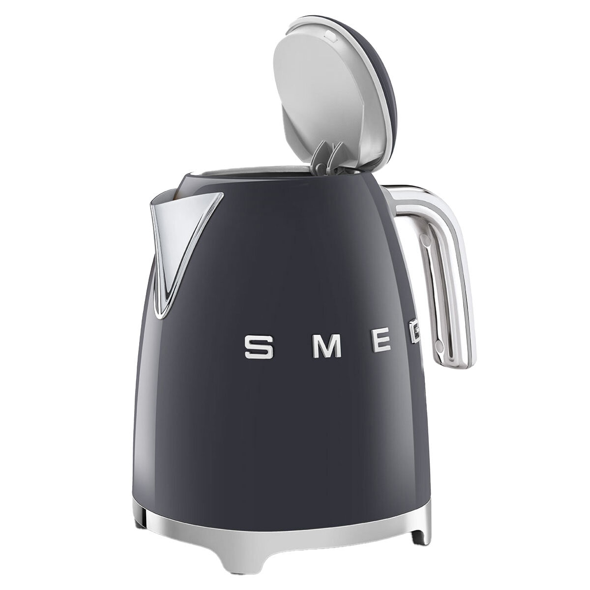 Smeg 50's Style Kettle Matte Champagne 1.7 KLF03CHMAU Matte Champagne