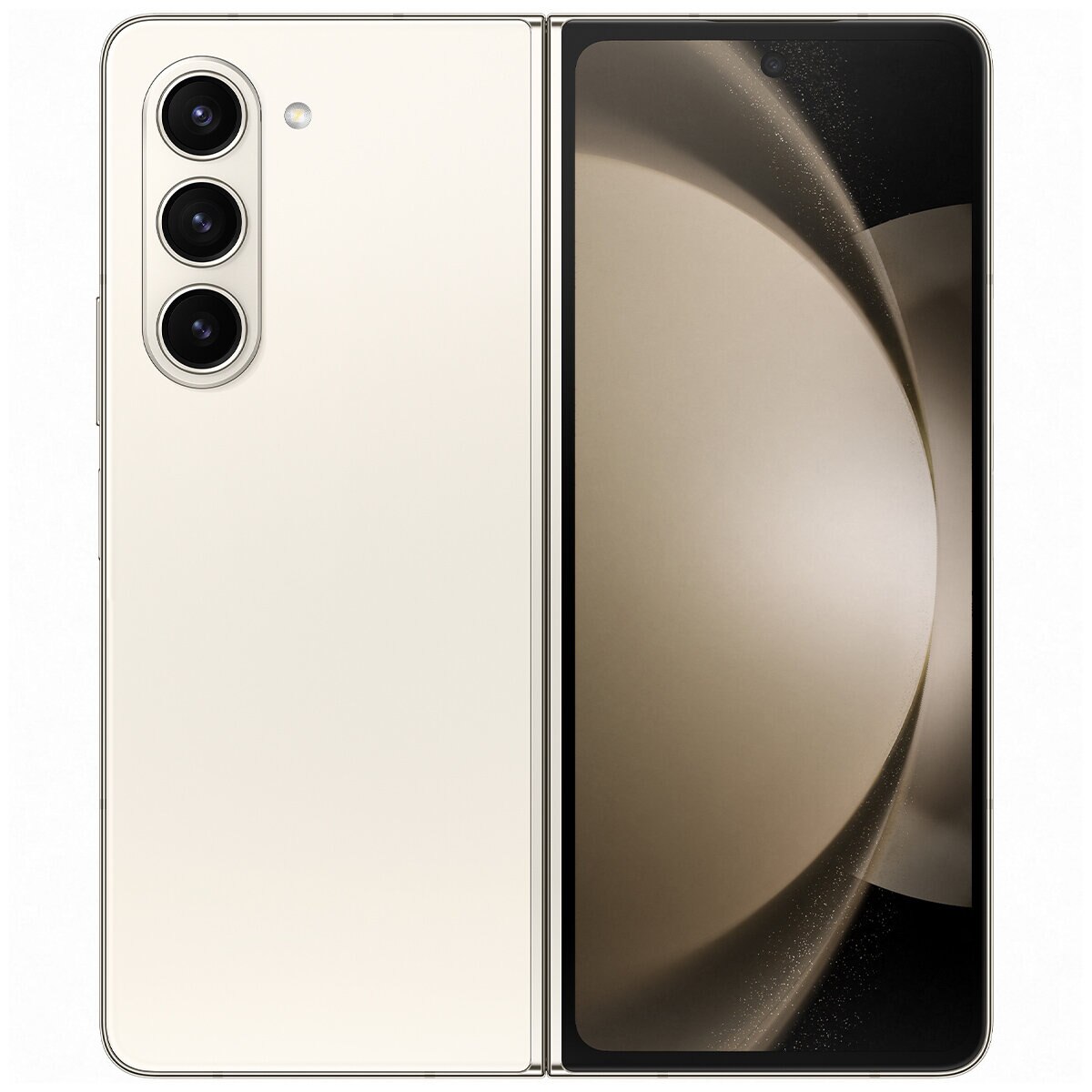 Samsung Galaxy Z Fold5 256GB Cream