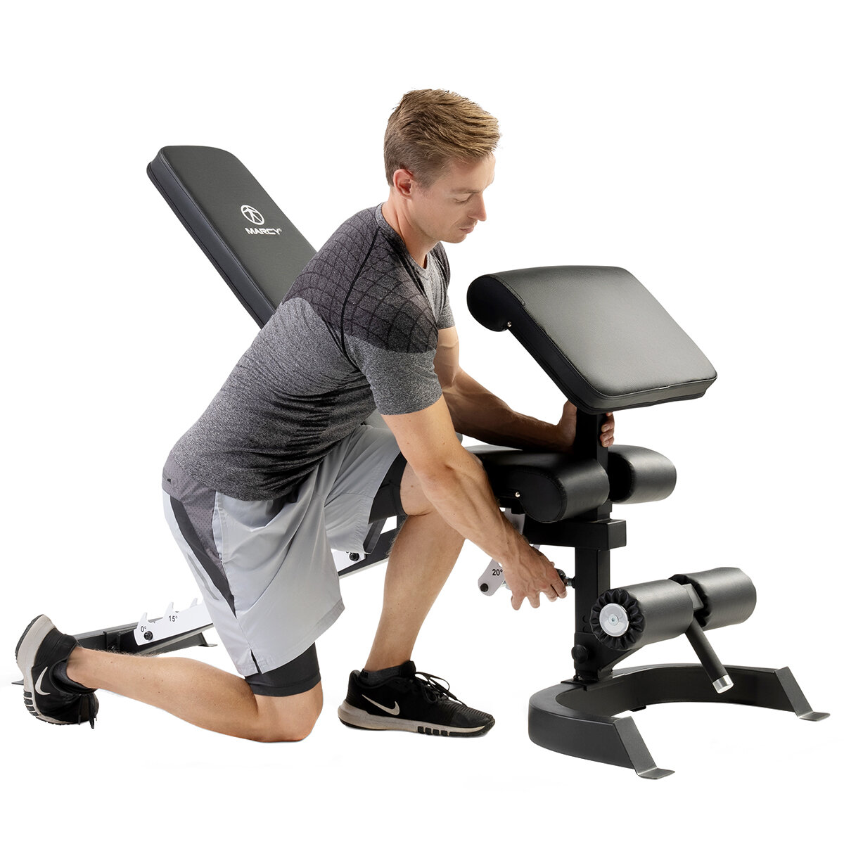 Marcy Utility Bench