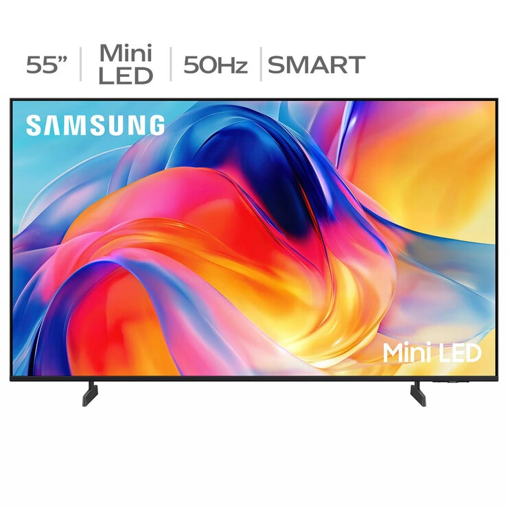 TV information main image TV information main image