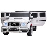 Mercedes Benz 12 Volt 2 Seat Ride On
