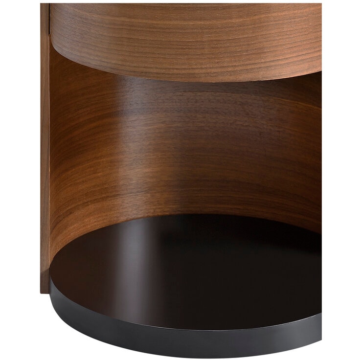 Moran Ora Bedside Table