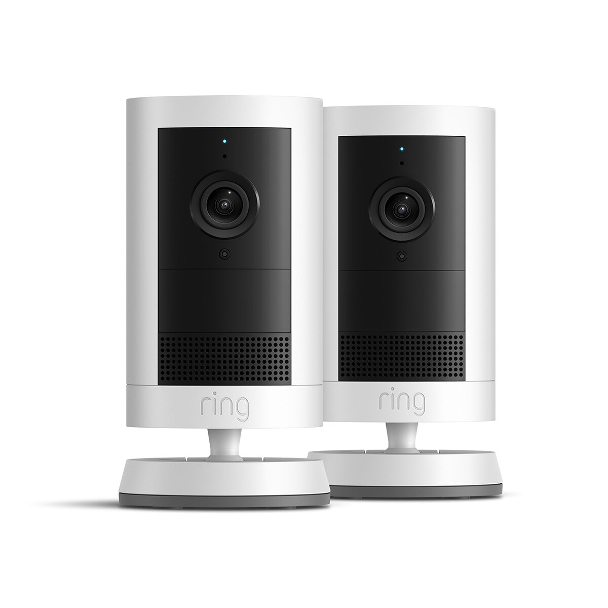 Ring Outdoor Camera Plus 2K Battery White 2 Pack And Dual Battery Charging Station And Quick Release Battery Pack Ring Outdoor Camera Plus 2K Battery White 2 Pack And Dual Battery Charging Station And Quick Release Battery Pack