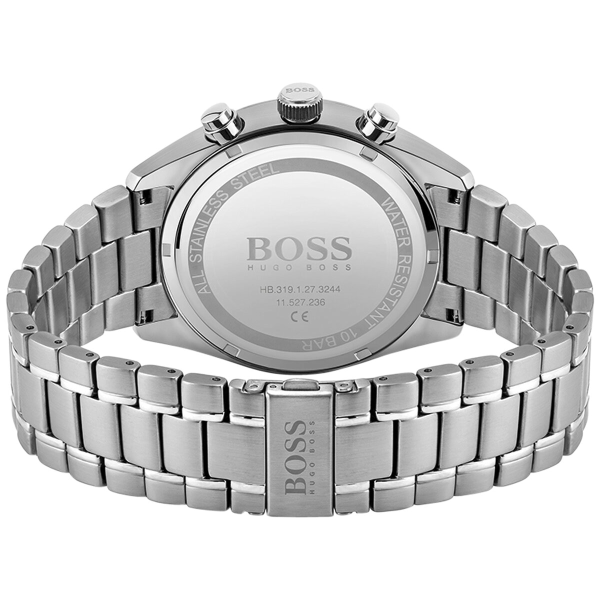 Hugo Boss Men's Champion Chronograph Watch