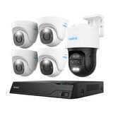 Reolink 12MP NVR Kit Reolink 12MP NVR Kit