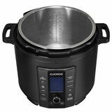 Cuckoo Multi Cooker CMCBSN801F