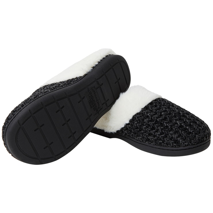 Dearfoam Women's Slippers Costco Australia