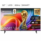 TV information main image