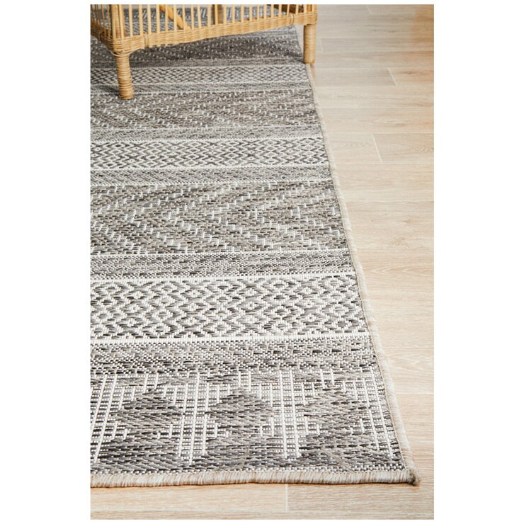 TERRACE 5505 - Grey 400X300CM